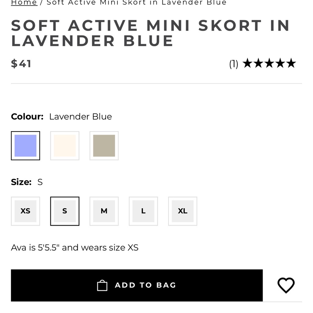 2 pieces: top and pants Bo&Tee in blue lavender soft active sz SM - Picture 5 of 16